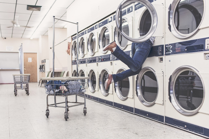 washing machine dryer repair